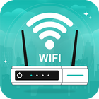 All WiFi Router Admin Setting أيقونة