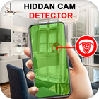 Hidden Camera IR Detector icono