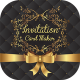 Invitation Card Maker aplikacja