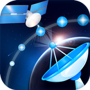 APK Satellite Finder & TV Angle