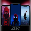 Miles Morales Wallpaper HD