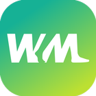 WalksMiles-Beta Zeichen
