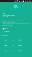 WalksMiles-Beta Screenshot 3