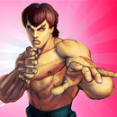 Street Fighters Club APK