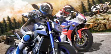 MyRIDE Motorbike Challenge