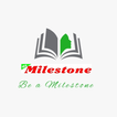 My milestone icon
