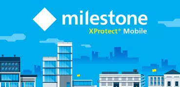 XProtect® Mobile Express & Pro