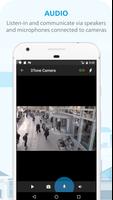 XProtect® Mobile Express & Pro Screenshot 3