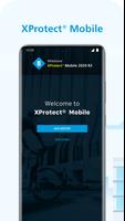 XProtect® Mobile gönderen