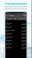 XProtect® Mobile captura de pantalla 3