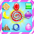 Candys Fruit Magic 2 APK