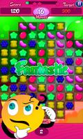 Candys Fruit Magic 2 screenshot 2