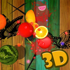 Fruit Cutting Fine 2 icon