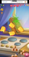 Fruit Cutting Fine 2 poster