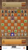 Chess Master Tornament Fire screenshot 1
