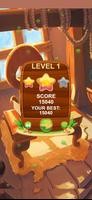 Puzzle Block Pirate Flag screenshot 3