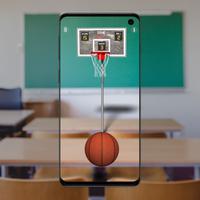Basket AR スクリーンショット 2