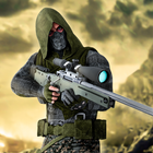Sniper Destiny 3D icône