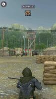 Sniper Destiny 3D اسکرین شاٹ 1