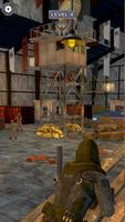 Sniper Destiny 3D اسکرین شاٹ 2
