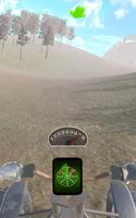 Quad Bike:Forest capture d'écran 2