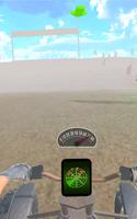 Quad Bike:Forest capture d'écran 3