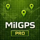 MilGPS PRO APK