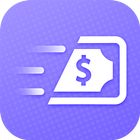 Earning time:Daily Earn Money icon