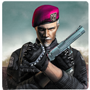 Military Commando – Secret Mission APK