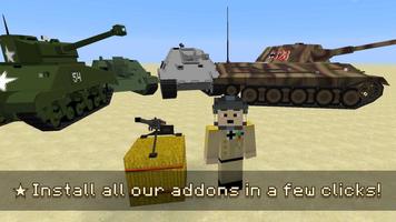 Military Mods screenshot 3