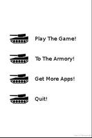 Military Armor! পোস্টার