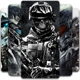 Militär Hintergrund APK