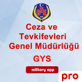 Ceza ve Tevkifevleri GYS PRO APK