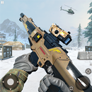 FPS Shooting Games Offline 3D APK