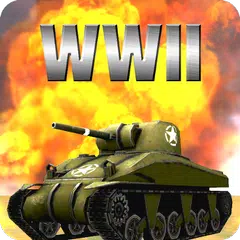 WW2 Battle Simulator APK Herunterladen