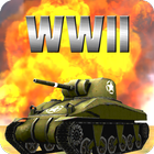 WW2 Battle Simulator آئیکن