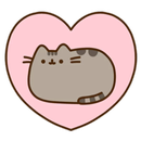 Pusheen Cat Stickers Full Packs - WAStickerApps APK