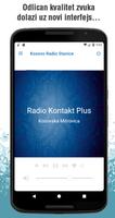 Radio Stanice Kosovo i Metohij screenshot 2
