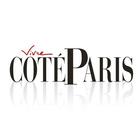 Côté Paris أيقونة