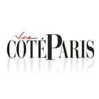 Côté Paris icône