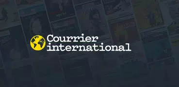 Courrier international