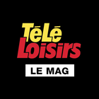 Télé-Loisirs le magazine icône