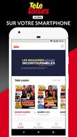 Télé-Loisirs le magazine 海报