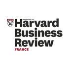 Harvard Business Review-icoon