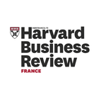 Harvard Business Review biểu tượng