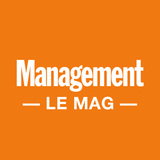 Management le magazine aplikacja
