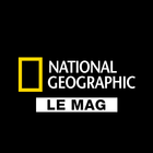 National Geographic アイコン