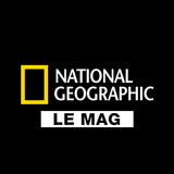 National Geographic icône