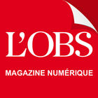 L'Obs - le magazine আইকন