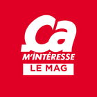 ikon Ça m'intéresse le magazine